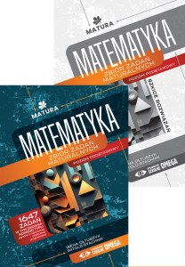 Pakiet Matematyka Zbiór zadań maturalnych Poziom podstawowy