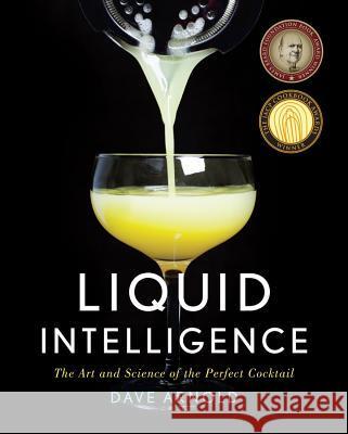 Liquid Intelligence: The Art and Science of the Pe
