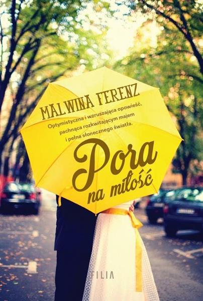 PORA NA MIŁOŚĆ