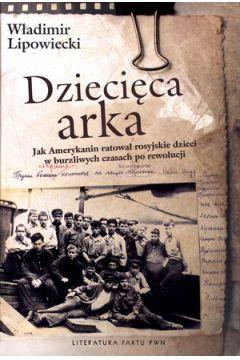 DZIECIĘCA ARKA