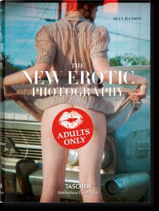 The New Erotic Photography wer. angielski