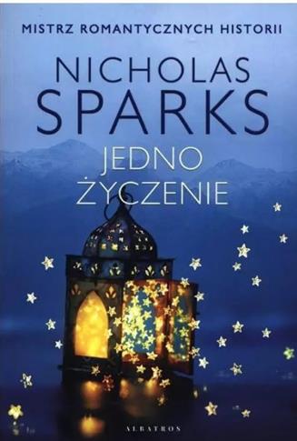 JEDNO ŻYCZENIE