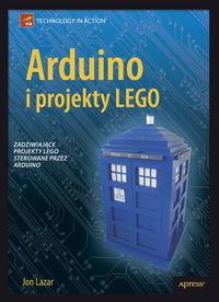 ARDUINO I PROJEKTY LEGO.