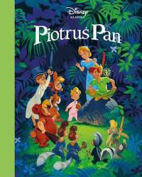 PIOTRUŚ PAN. NOSTALGIA