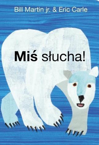 MIŚ SŁUCHA