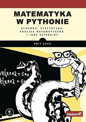 MATEMATYKA W PYTHONIE
