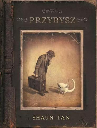 Przybysz