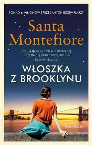 WŁOSZKA Z BROOKLYNU