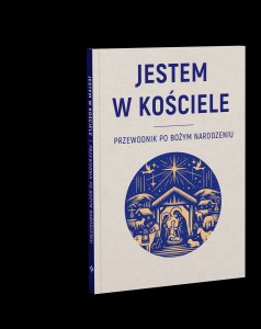 Jestem w kościele