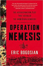 OPERATION NEMESIS