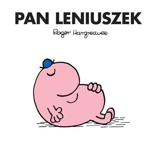 PAN LENIUSZEK