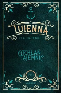 Otchłań tajemnic. Luienna. Tom 2
