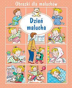Obrazki Dla Maluchów - Dzień Malucha
