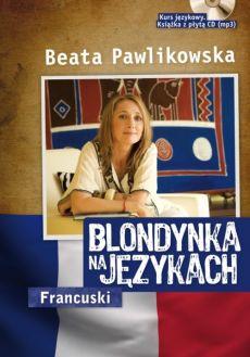BLONDYNKA NA JĘZYKACH FRANCUSKI KURS JĘZYKOWY