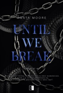 Until We Break. Fircrest. Tom 2