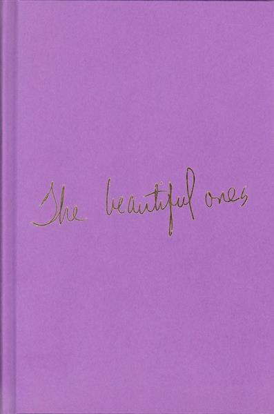 PRINCE THE BEAUTIFUL ONES