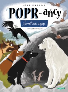 POPR-ańcy. Tom 11