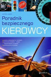 PORADNIK BEZPIECZNEGO KIEROWCY