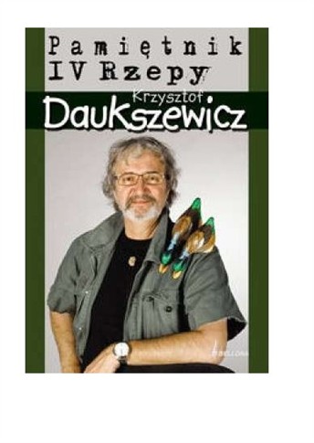 PAMIĘTNIK IV RZEPY