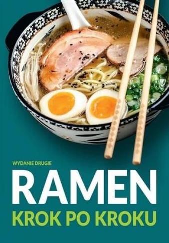 Ramen krok po kroku w.2