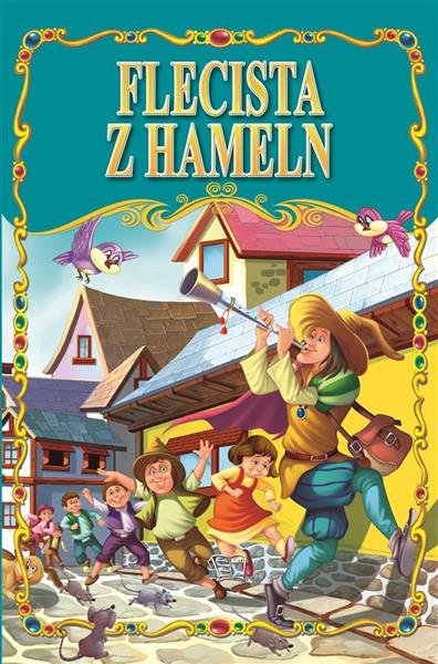 FLECISTA Z HAMELN BR ARTIFLECISTA Z HAMELN