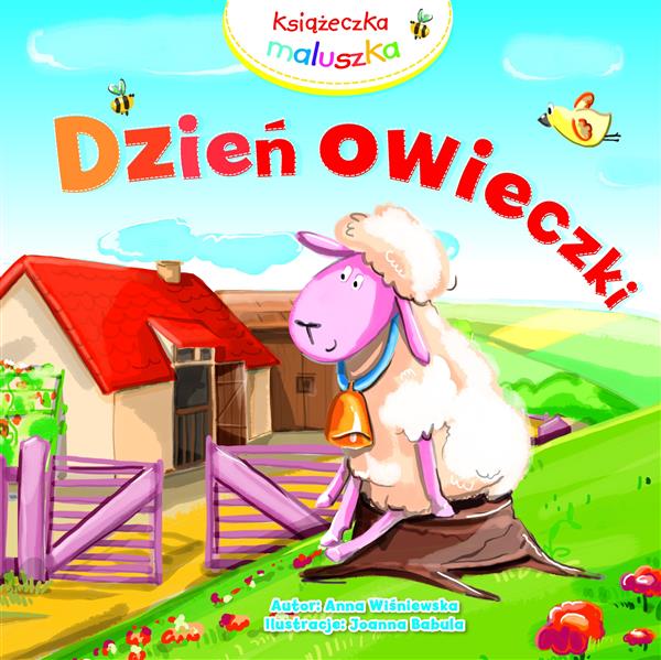 DZIEŃ OWIECZKI