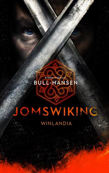 JOMSWIKING. WINLANDIA