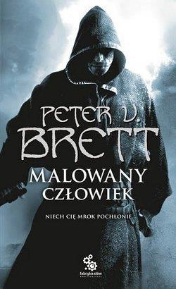 MALOWANY CZŁOWIEK. KSIĘGA II W.2011