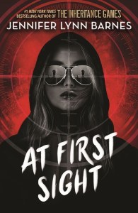 At First Sight wer. angielska