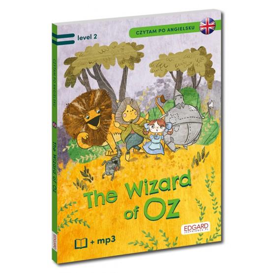CZYTAM PO ANGIELSKU. THE WONDERFUL WIZARD... LEV.2