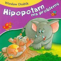 BAJKI DLA MALUCHA - HIPOPOTAM MA PROBLEMY