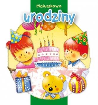 MALUSZKOWO PIA URODZINY