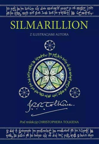 Silmarillion. Edycja specjalna z ilustracjami auto