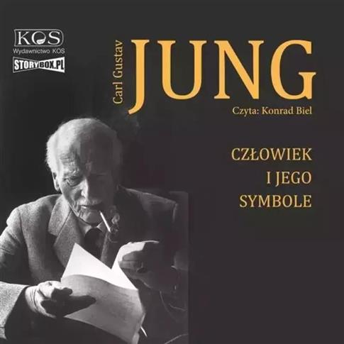 Człowiek i jego symbole. Audiobook