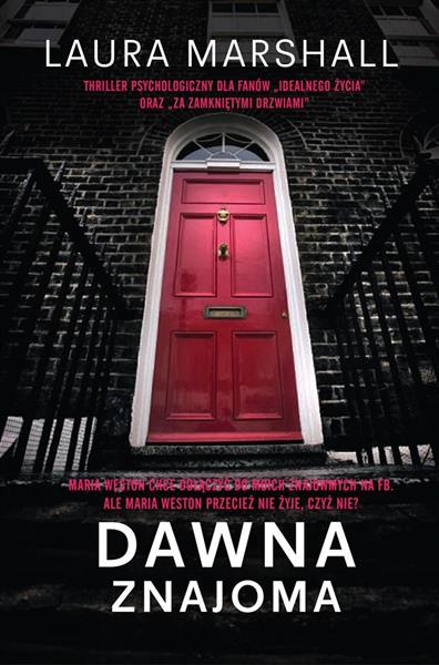 DAWNA ZNAJOMA