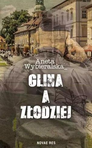 GLINA A ZŁODZIEJ