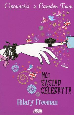 MÓJ SĄSIAD CELEBRYTA