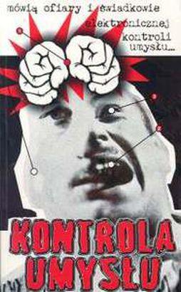 Kontrola umysłu