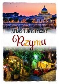 ATLAS TURYSTYCZNY RZYMU