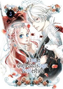 Nina z gwieździstego królestwa. Tom 3