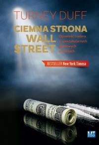 CIEMNA STRONA WALL STREET