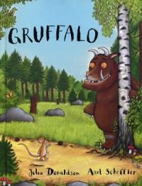 GRUFFALO