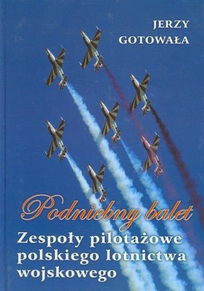 PODNIEBNY BALET