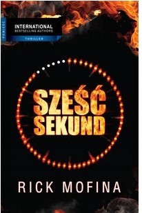 SZEŚĆ SEKUND R.MOFINA BR MIRA