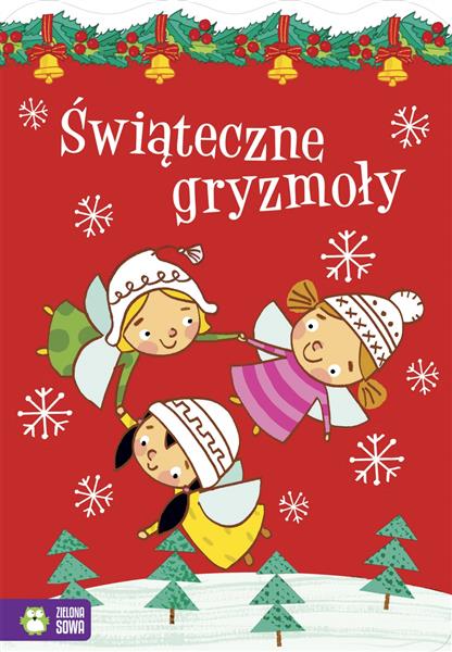 ŚWIĄTECZNE GRYZMOŁY