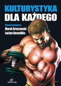 KULTURYSTYKA DLA KAŻDEGO