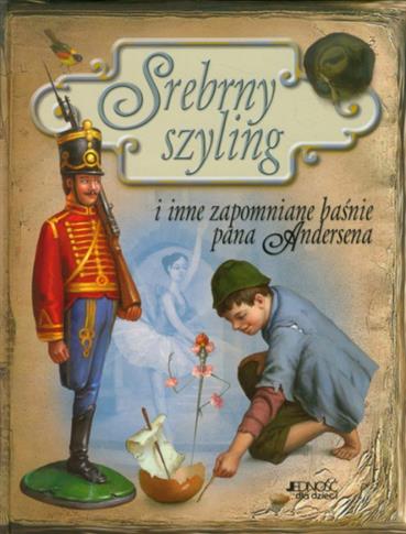 Srebrny szyling i niezapomniane baśnie Andersena