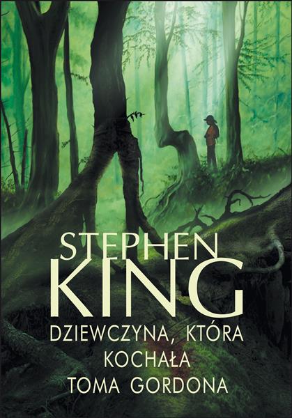 DZIEWCZYNA, KTÓRA KOCHAŁA TOMA GORDONA