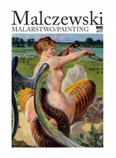 MALCZEWSKI MALARSTWO