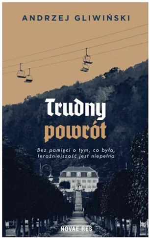 TRUDNY POWRÓT